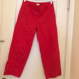 J. Crew Factory Chino Pant